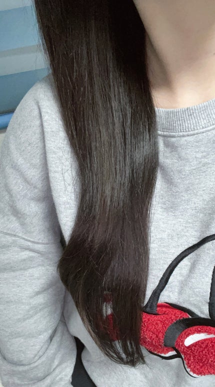 リカバリー オイルエッセンス/treecell/アウトバストリートメントを使ったクチコミ(5枚目)