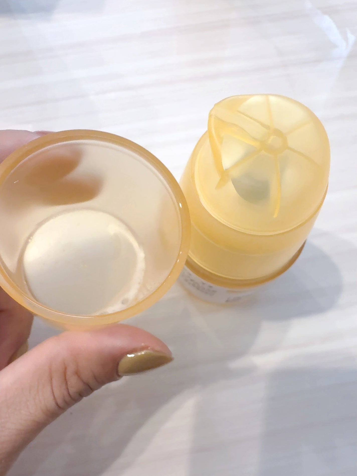 ð¶ããã¡ããð¶ on LIPS ãRe:Brushæ°ãã¬ãŒããŒã®ããïŒããâšâïžæ¿çž®ããŠã¹ãŠã©ã..ãïŒ5æç®ïŒ