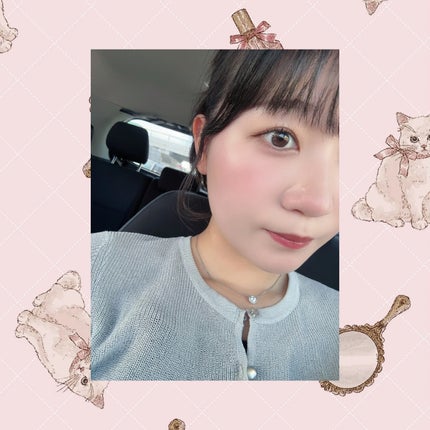 LoNLy シンティランテカラーセラム/LoNLy /リキッドチークを使ったクチコミ(6枚目)