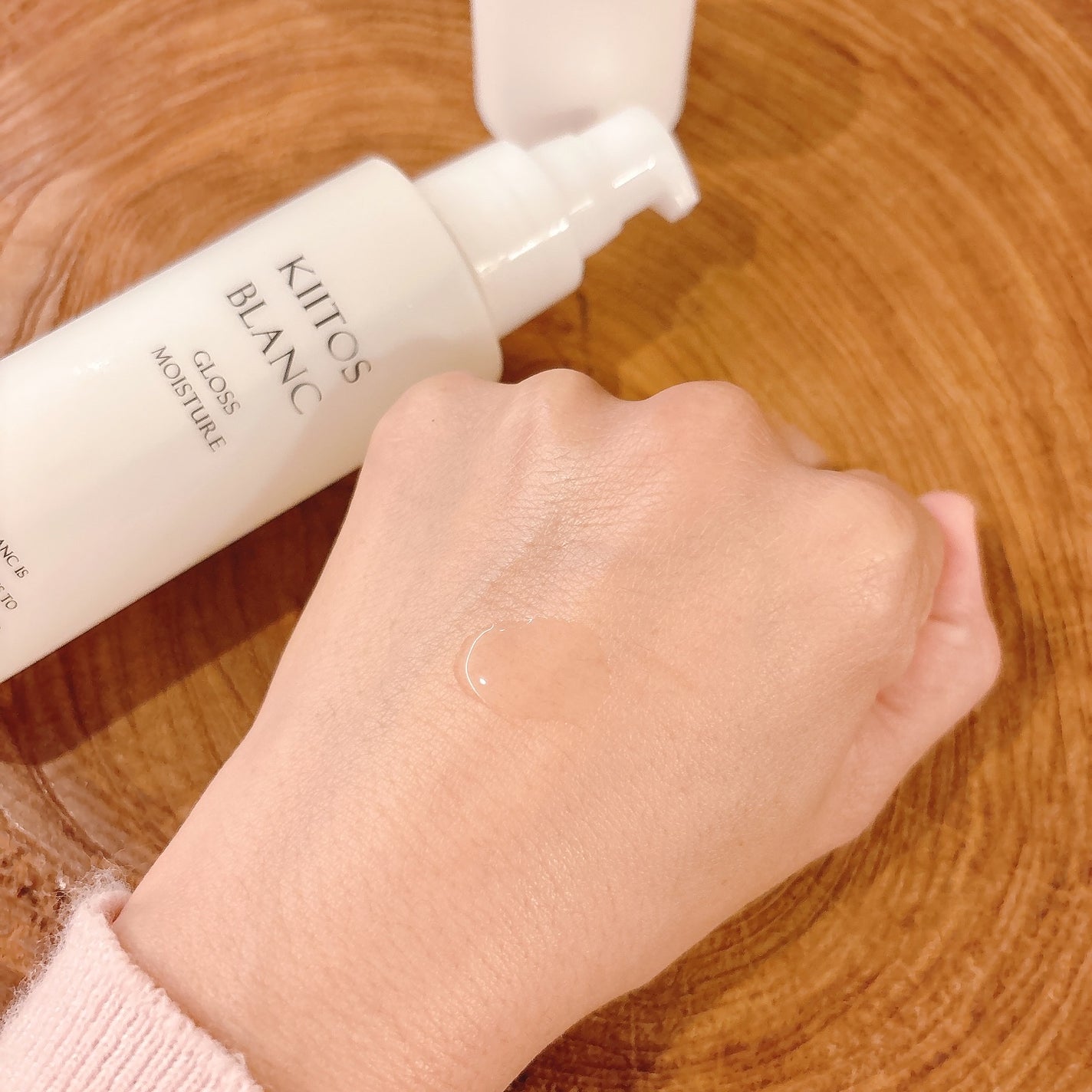 ★うまうまさん★フォロバ100 on LIPS 「香水を選ぶようにスタイリング剤を選べる美容室専売スタイリングシ..」(7枚目)