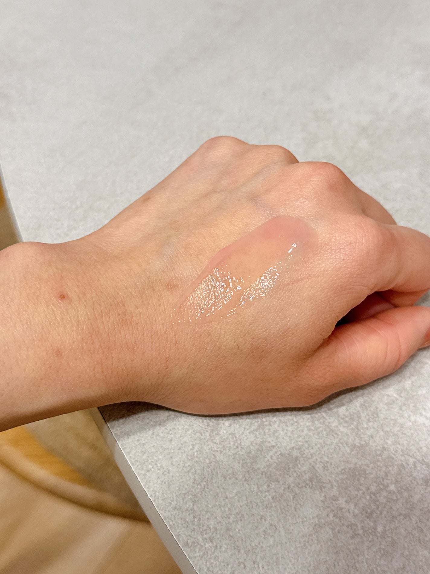 PDRNキューブミドルショット2000セラム/DPPR/美容液を使ったクチコミ(3枚目)