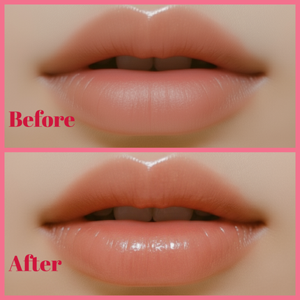 MWAH NEEDLE LIPS/MWAH/リッププランパーを使ったクチコミ(4枚目)