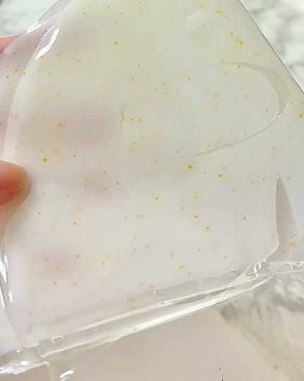 ユース ラディアンス ビタチノール セラム/primera/美容液を使ったクチコミ(5枚目)