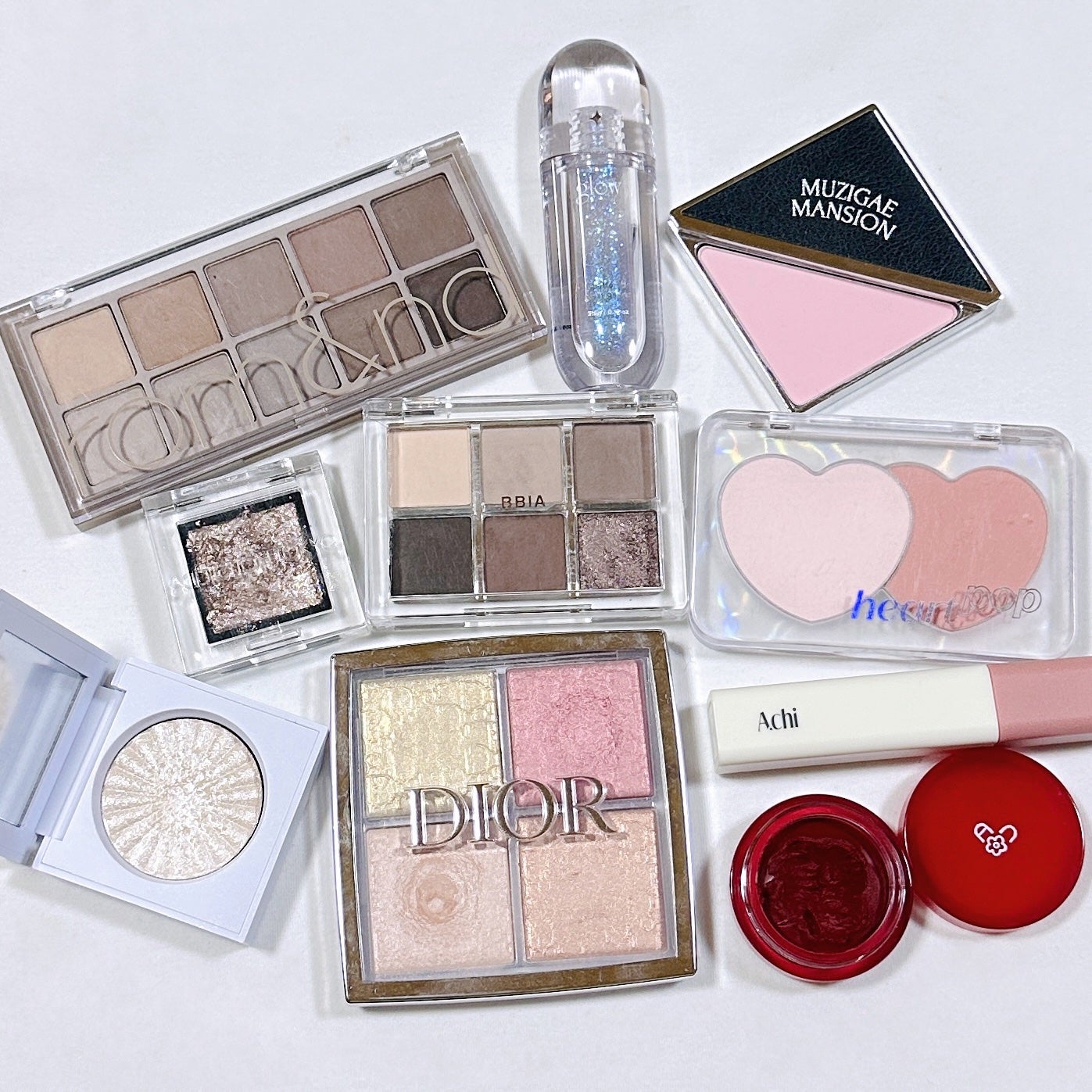 アディクション ザ アイシャドウ/ADDICTION/単色アイシャドウを使ったクチコミ(9枚目)