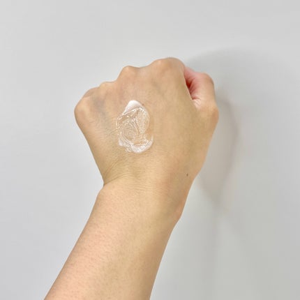 スムース ヒートケアマスク/+tmr/ヘアマスク・ヘアパックを使ったクチコミ(3枚目)