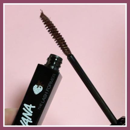 ケイト ラッシュバースト/KATE/マスカラを使ったクチコミ(3枚目)