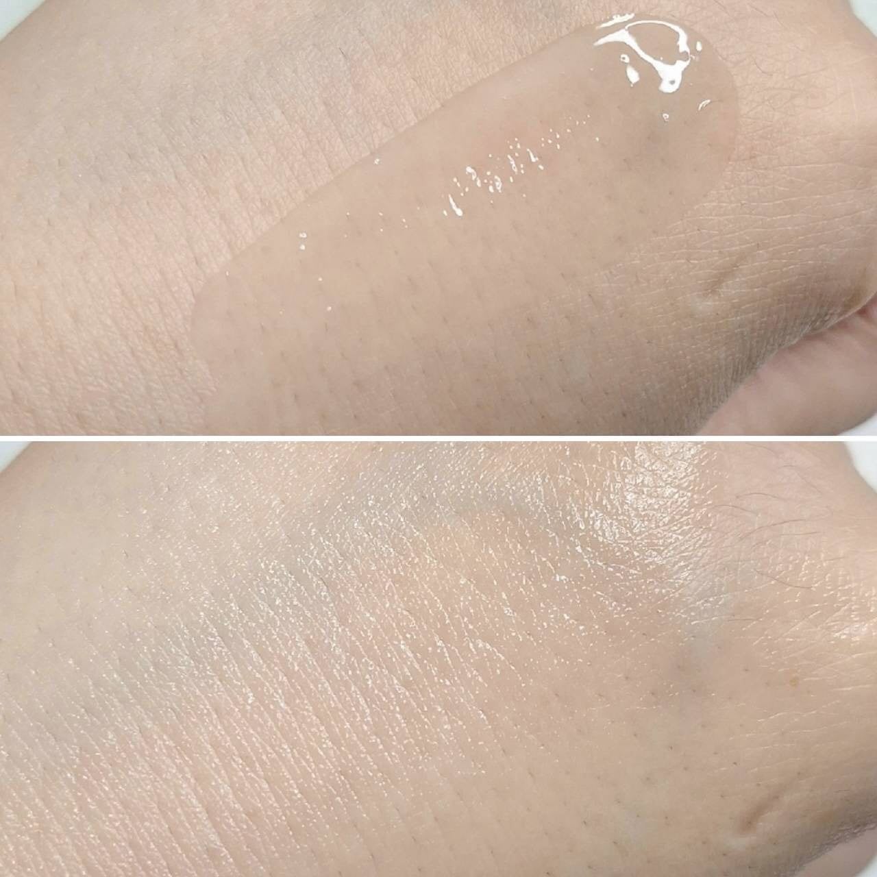 スキン リソース セラム/GIVENCHY/美容液を使ったクチコミ(5枚目)