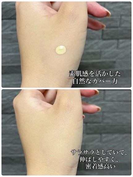 Funny Elves mini set B/FUNNY ELVES方里/メイクアップキットを使ったクチコミ(5枚目)