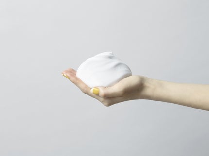 シャンプー本体 450ml