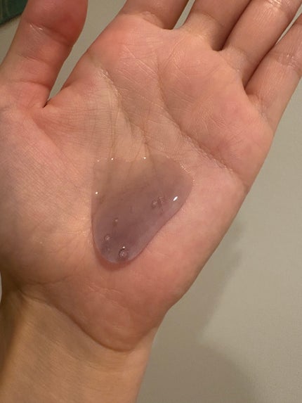 ブラックPDRN 美容液 28mL/ネイチャーリパブリック/美容液を使ったクチコミ(2枚目)