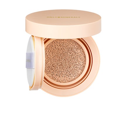 ONLY MINERALS ããã©ã«ããŒã³ã¢ããã¯ãã·ã§ã³BB