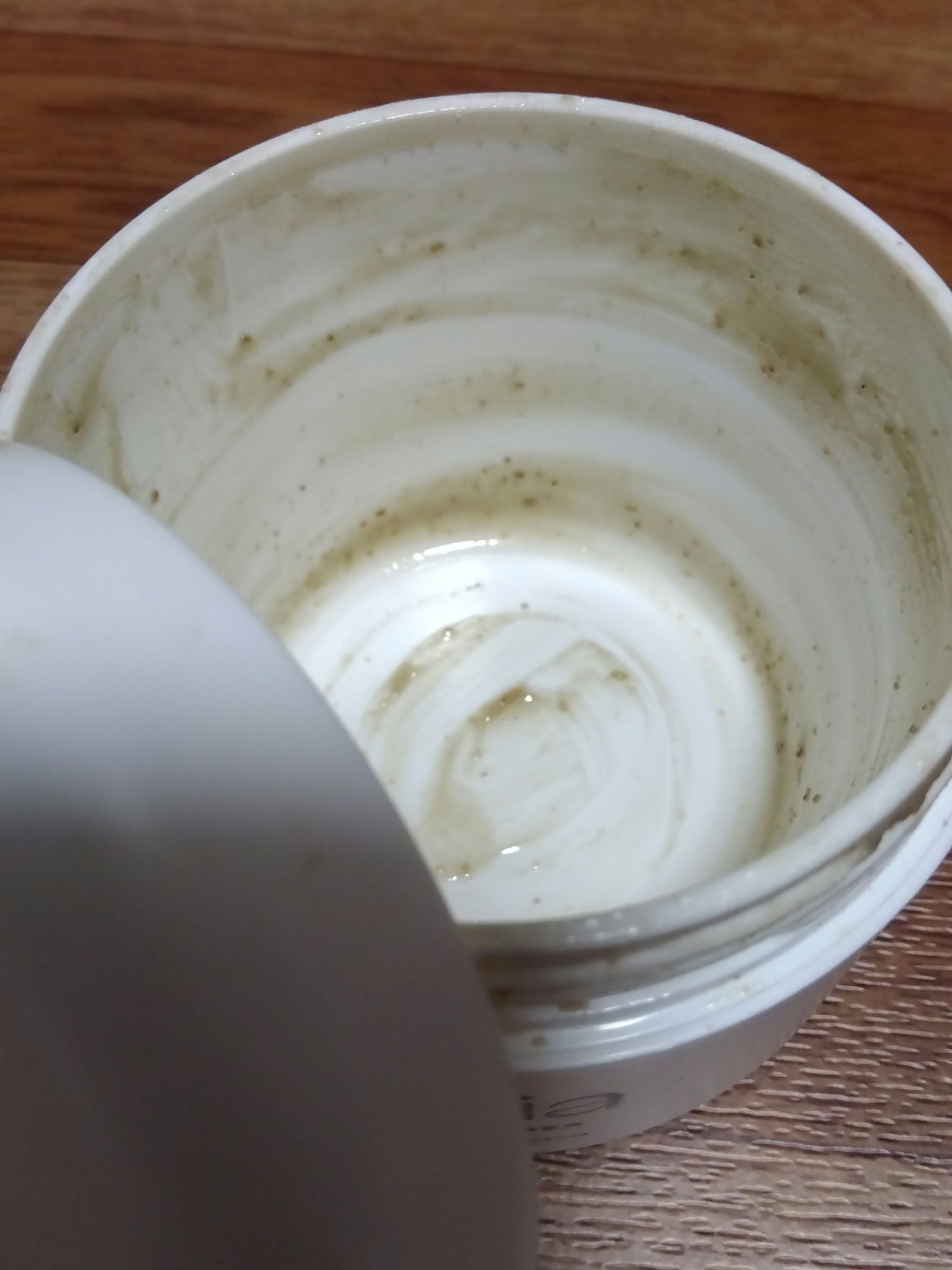 プレミアムもちソープ「グリーンアルティザン」/アレンシア/その他洗顔料を使ったクチコミ（2枚目）