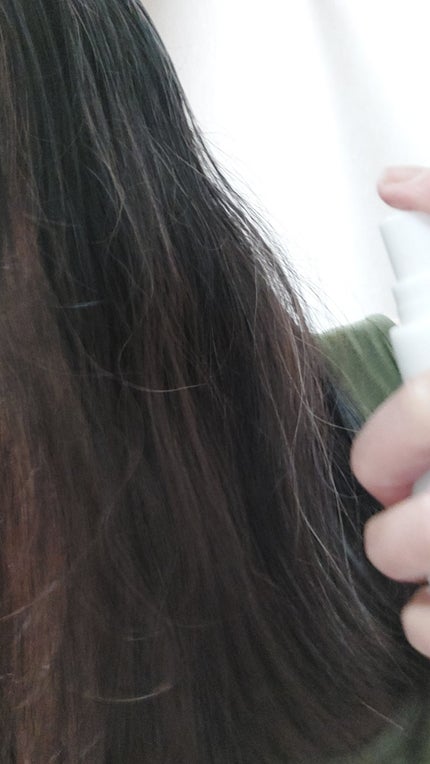 ワンダーシールド/サブリミック/アウトバストリートメントを使ったクチコミ(3枚目)