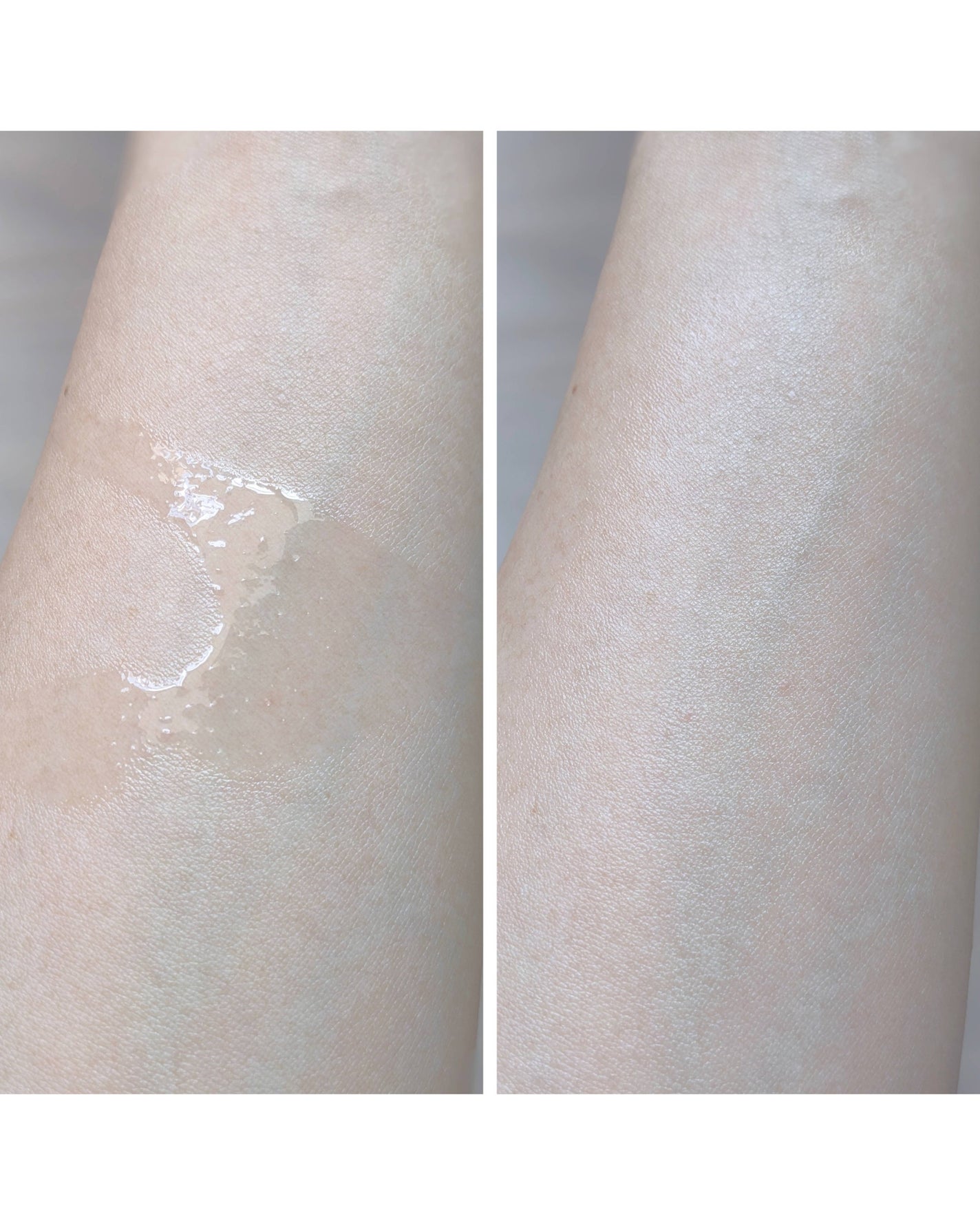 ビタ3オーロラトナー/オーズナリー/化粧水を使ったクチコミ(4枚目)