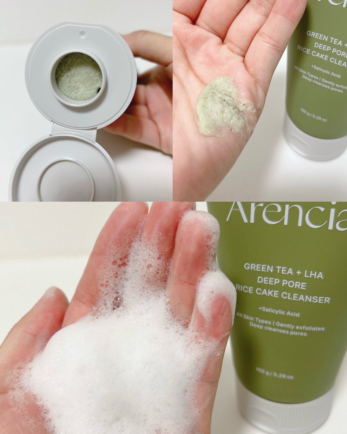 ããã²ãð€ on LIPS ãïŒïŒïŒãArenciaãã¥ãŒããã¡ãœãŒããã°ãªãŒã³ãã.話é¡ã®..ãïŒ3æç®ïŒ