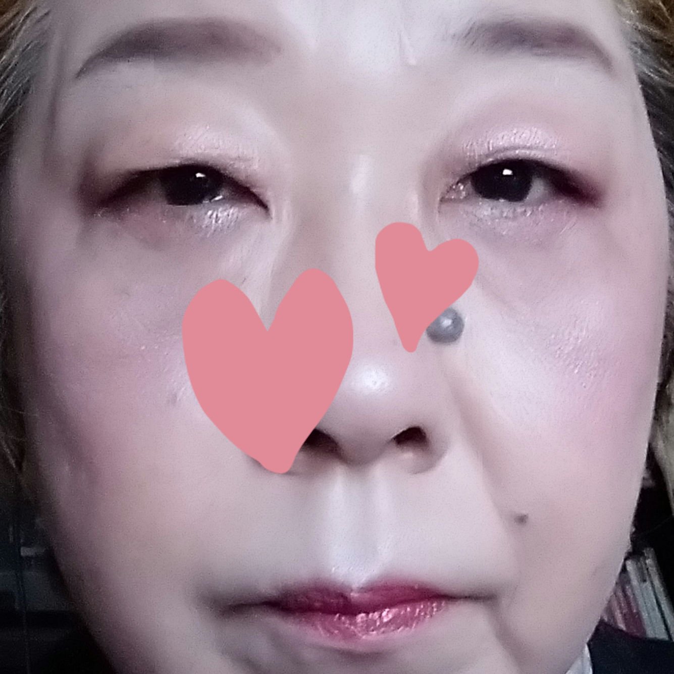 ヴェルヴェットラスティングパクト/AGE20’s/その他ファンデーションを使ったクチコミ（3枚目）