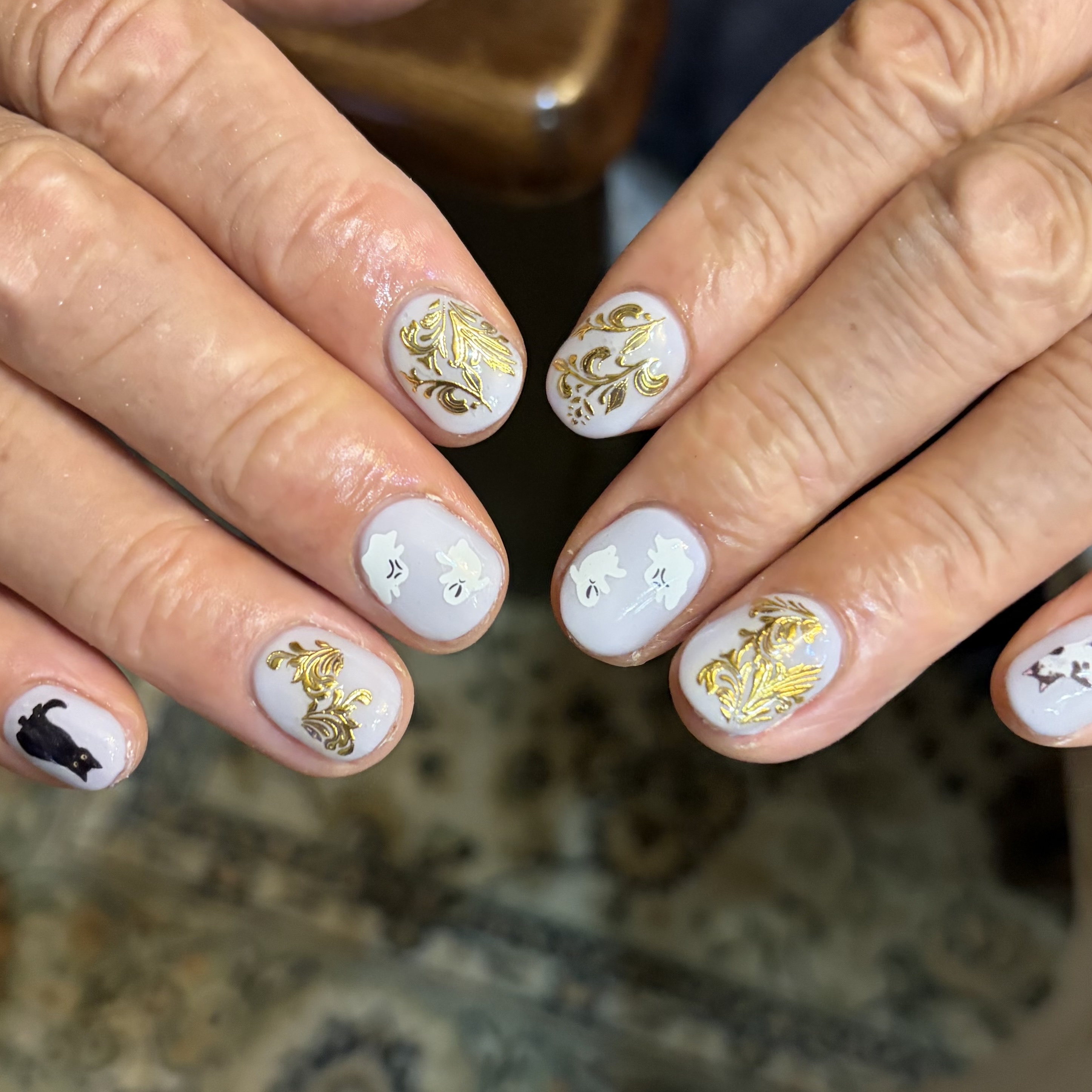 #ネイル,#ジェルネイル,#キラキラネイル,#簡単ネイル,#夏ネイル,#秋ネイル,#冬ネイル,#大人ネイル,#大人ネイル,#韓国ネイル,#フットネイル,#キャラネイルのネイルデザイン