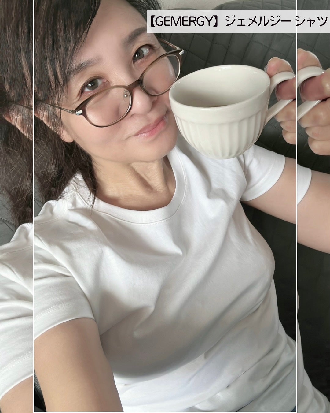 とげまる子🌸フォロバ100相互🌸 on LIPS 「❄️#とげまる子ビューティー#更年期美人プロジェクト ストレ..」(4枚目)