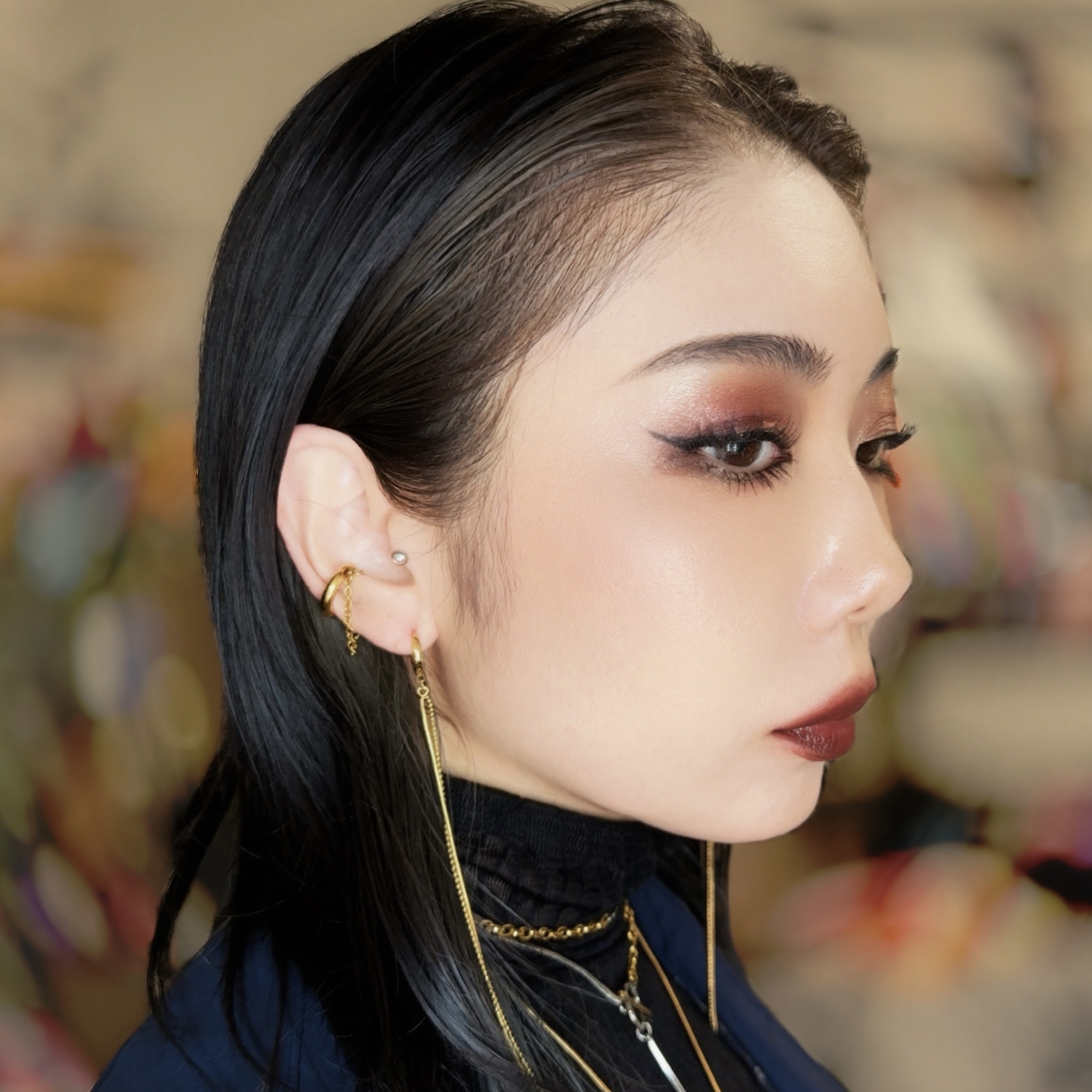 M·A·C ミネラライズ ブラッシュ/M・A・C/パウダーチークを使ったクチコミ（3枚目）