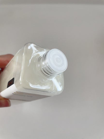 シルクペプチドインテンシブリフティングアンプル/SUNGBOON EDITOR(成分エディター)/美容液を使ったクチコミ(2枚目)