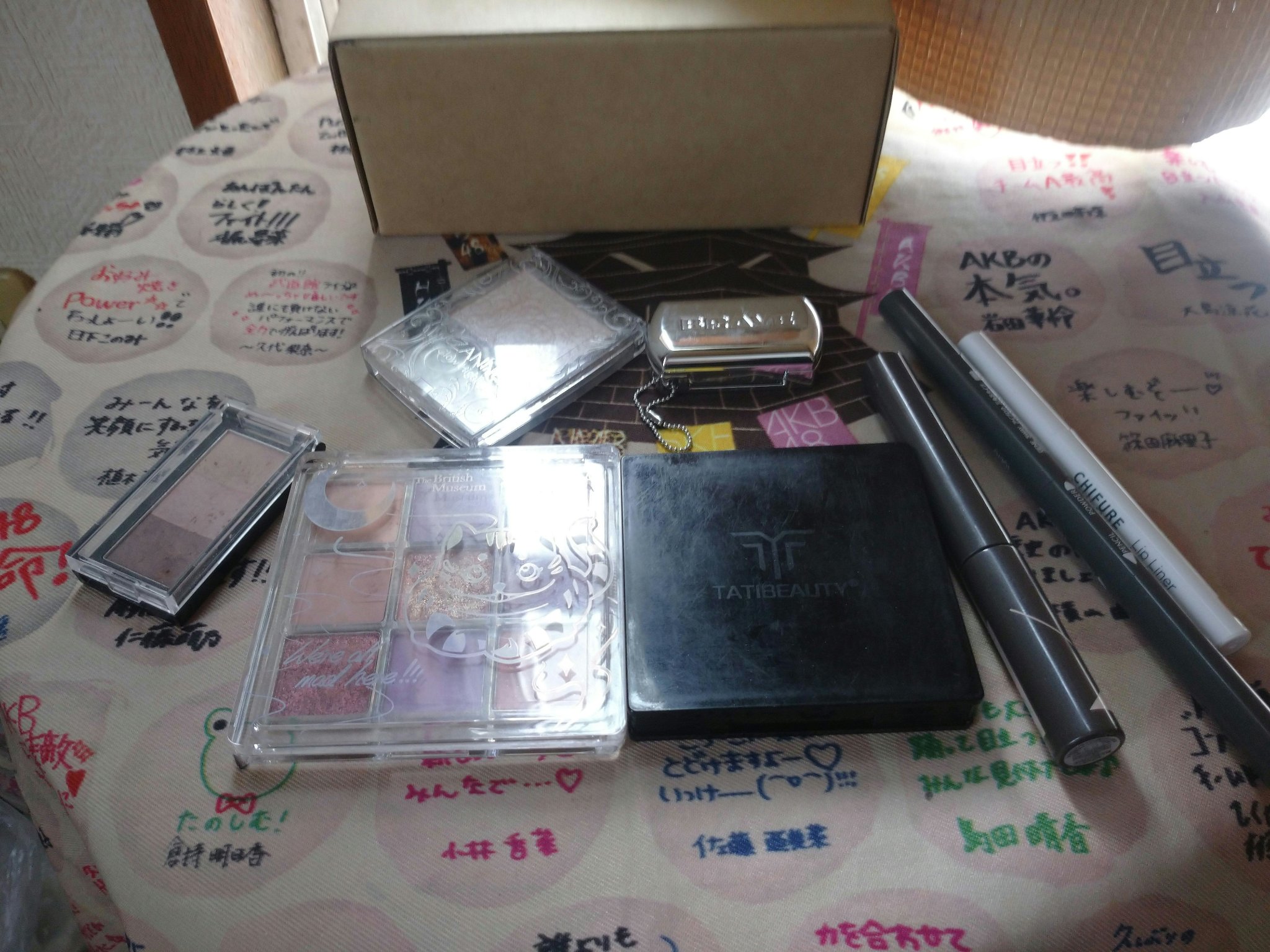 リップ ライナー/ちふれ/リップライナーを使ったクチコミ（2枚目）