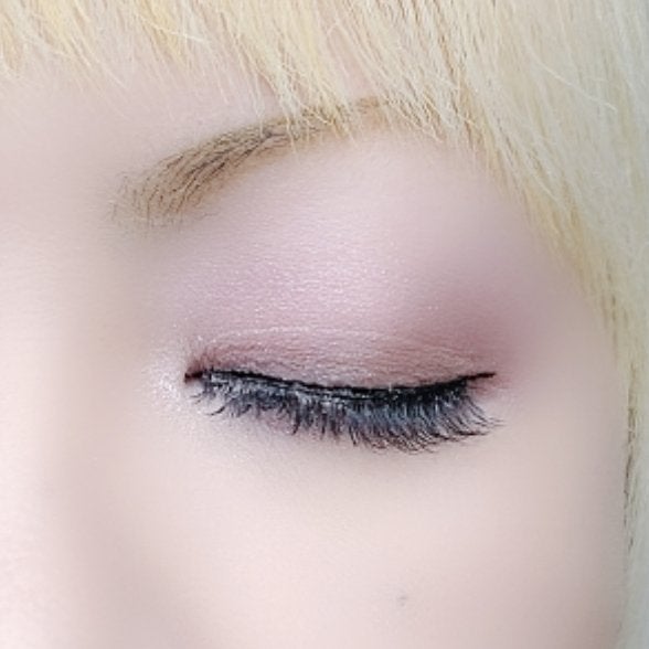 プティパレットアイズ(マットタイプ)/キャンメイク/パウダーアイシャドウを使ったクチコミ(6枚目)