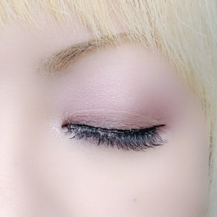 プティパレットアイズ(マットタイプ)/キャンメイク/パウダーアイシャドウを使ったクチコミ(6枚目)