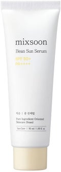 ビーンサンセラム / mixsoon