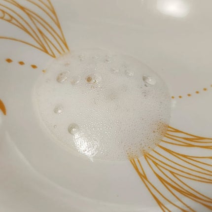 ピュオーラ 泡ハミガキ/ピュオーラ/歯磨き粉を使ったクチコミ(4枚目)