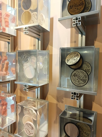 アートクラスバイロダン シェーディング/too cool for school/シェーディングを使ったクチコミ(8枚目)