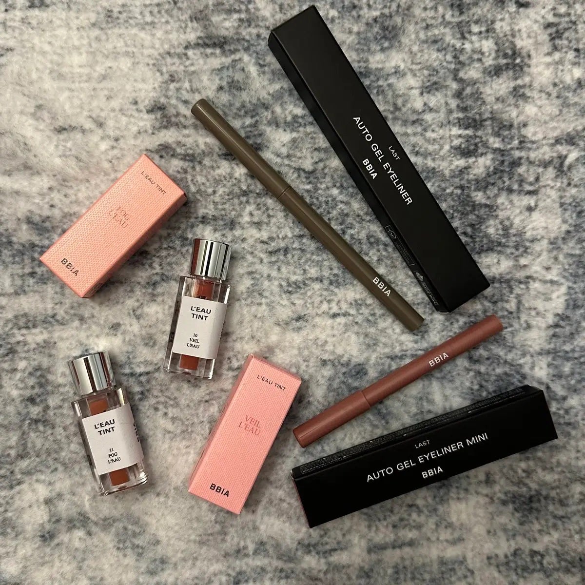 ラストオート ジェルアイライナー/BBIA/ジェルアイライナーを使ったクチコミ(2枚目)