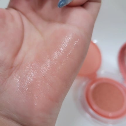 アーティストクッションブラッシュ/JUNG SAEM MOOL/リキッドチークを使ったクチコミ(6枚目)