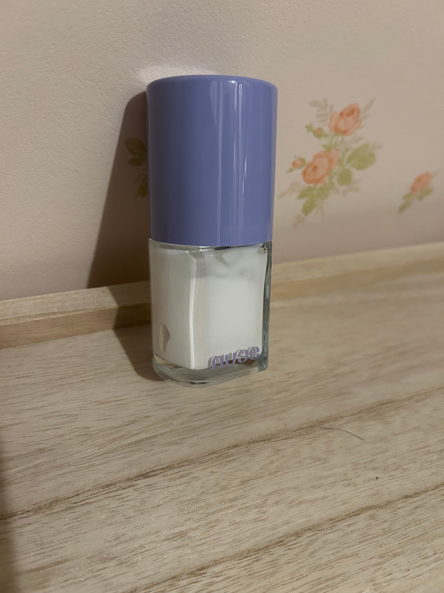 ケアトーンアップ/nuse/化粧下地を使ったクチコミ(3枚目)