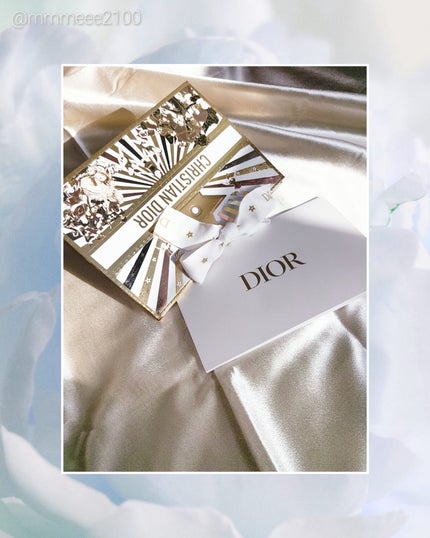 メイ on LIPS 「ホリデー購入品🌟💖🪽“星々の煌めきを宿すリップ”┈┈┈┈┈┈┈..」(2枚目)