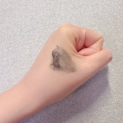 フェイスポリッシャー クラリファイング /SABON/スクラブ・ゴマージュを使ったクチコミ(3枚目)