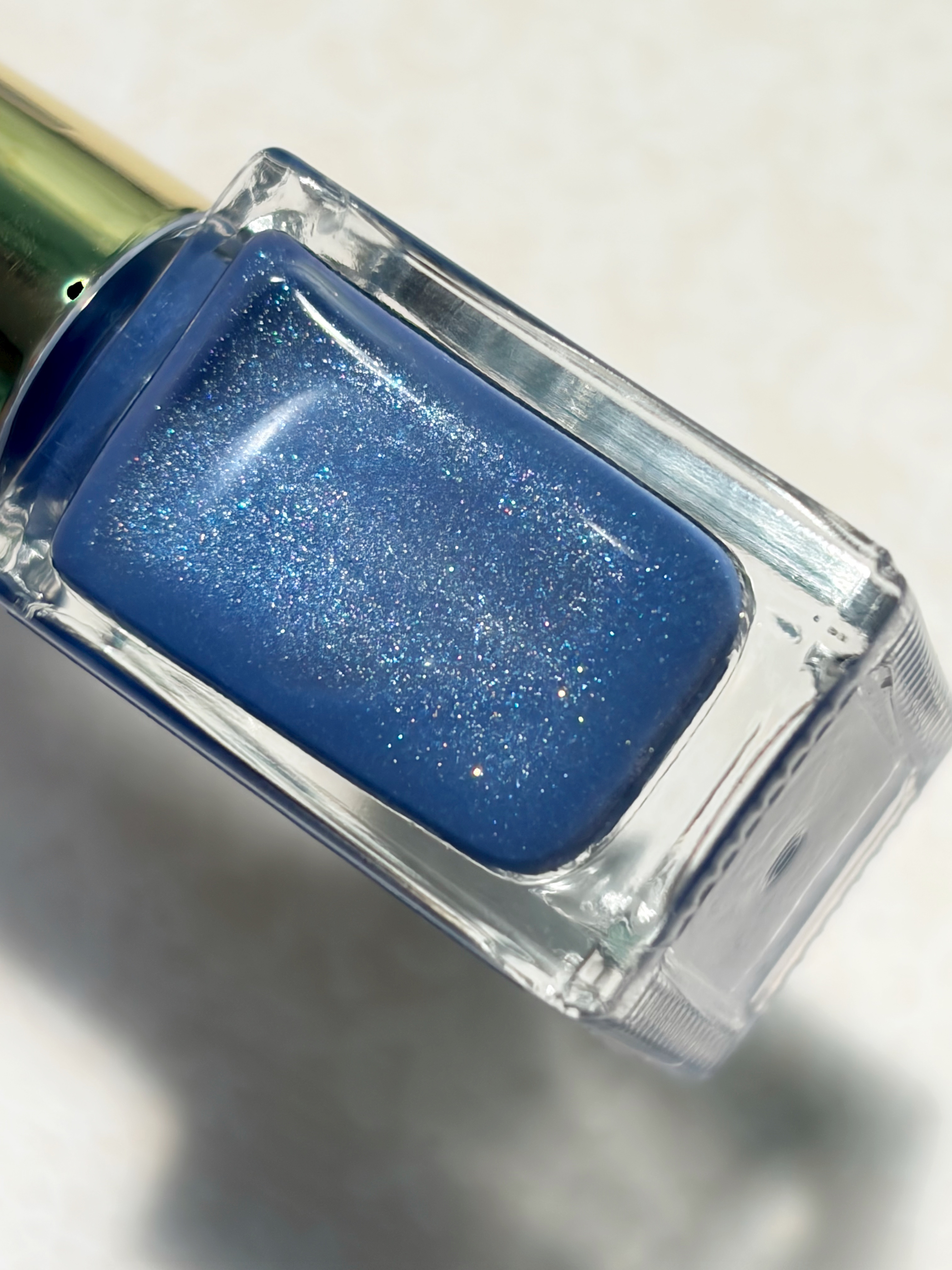 秘めごとネイル/Libroaria/マニキュアを使ったクチコミ（2枚目）