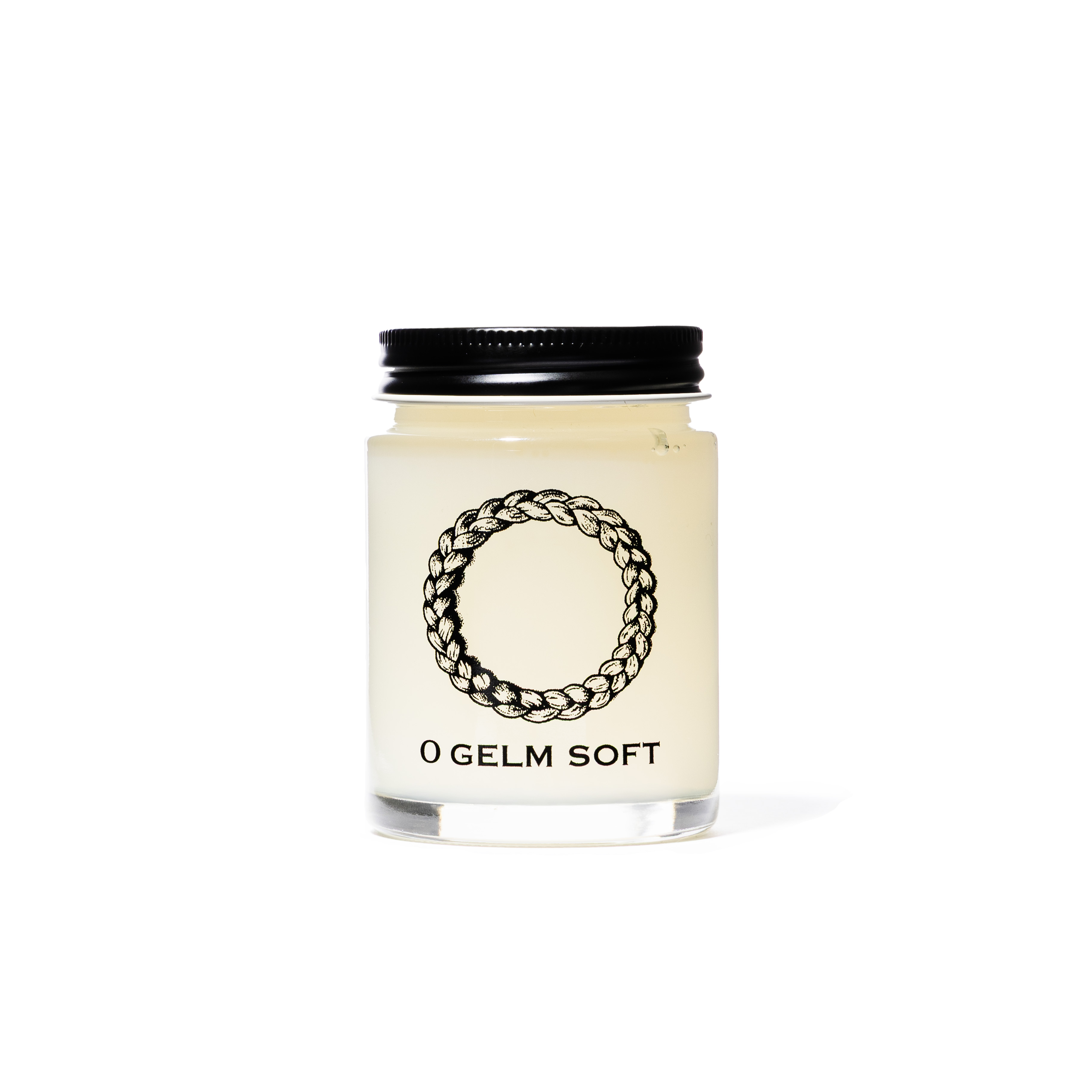 O GELM SOFT / O SKIN & HAIR