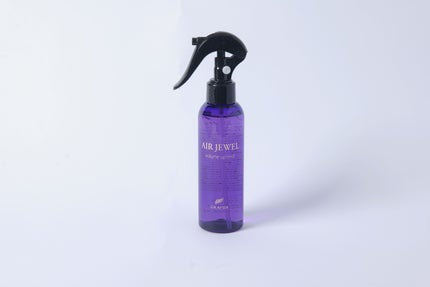 ジュエル・コスメティックス グレイシア エアージュエルボリュームアップミスト