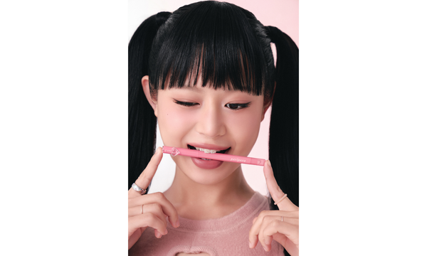 periperaからふっくら唇を叶える新作リップペンシルが登場