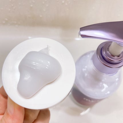 マイ・オーツー ウォーターコートシャンプー/トリートメント ディープモイスト/myO2/市販シャンプーを使ったクチコミ(7枚目)