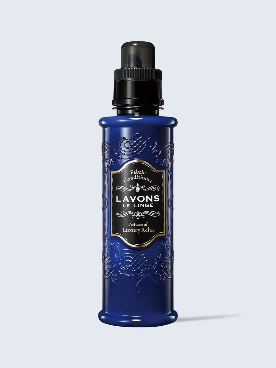 柔軟剤 ラグジュアリーリラックスの香り/ラボン/柔軟剤を使ったクチコミ（1枚目）