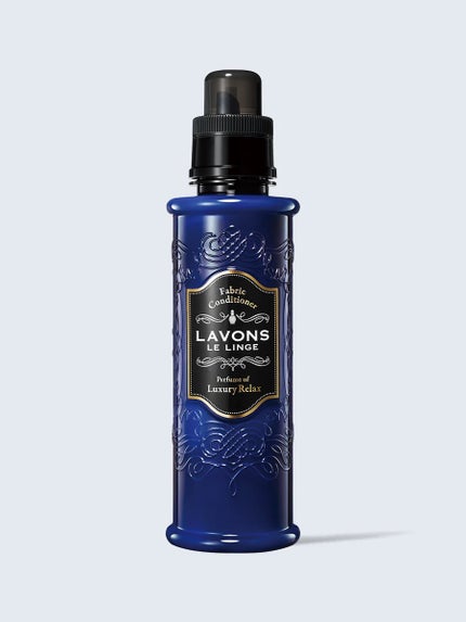 柔軟剤 ラグジュアリーリラックスの香り/ラボン/柔軟剤を使ったクチコミ(1枚目)