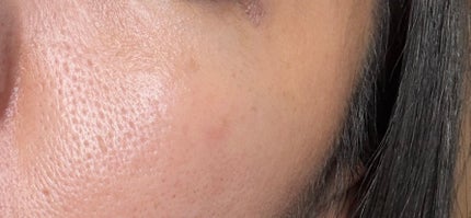 グロウバーム ファンデーション/Visée/その他ファンデーションを使ったクチコミ(2枚目)