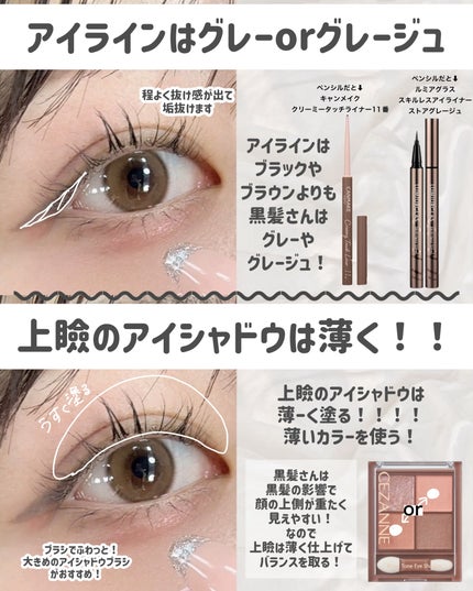 アピュー パステルブラッシャー/A’pieu/パウダーチークを使ったクチコミ(8枚目)