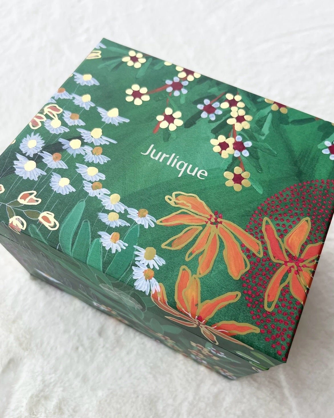 ジュリーク アドベントカレンダー2025/ジュリーク/その他キットセットを使ったクチコミ(2枚目)