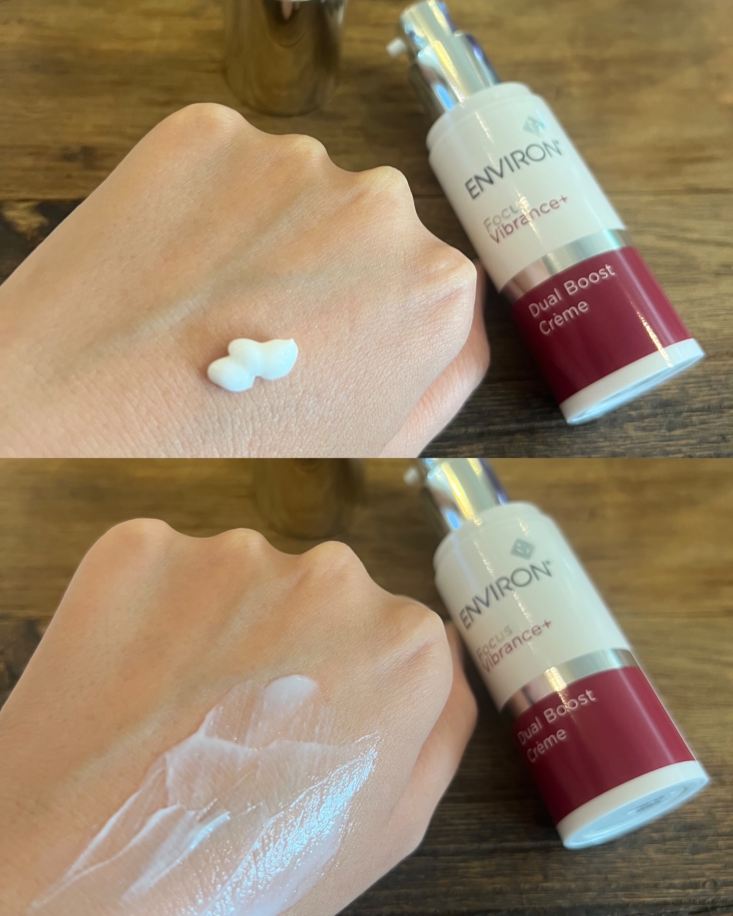 エンビロンデュアルブーストクリーム