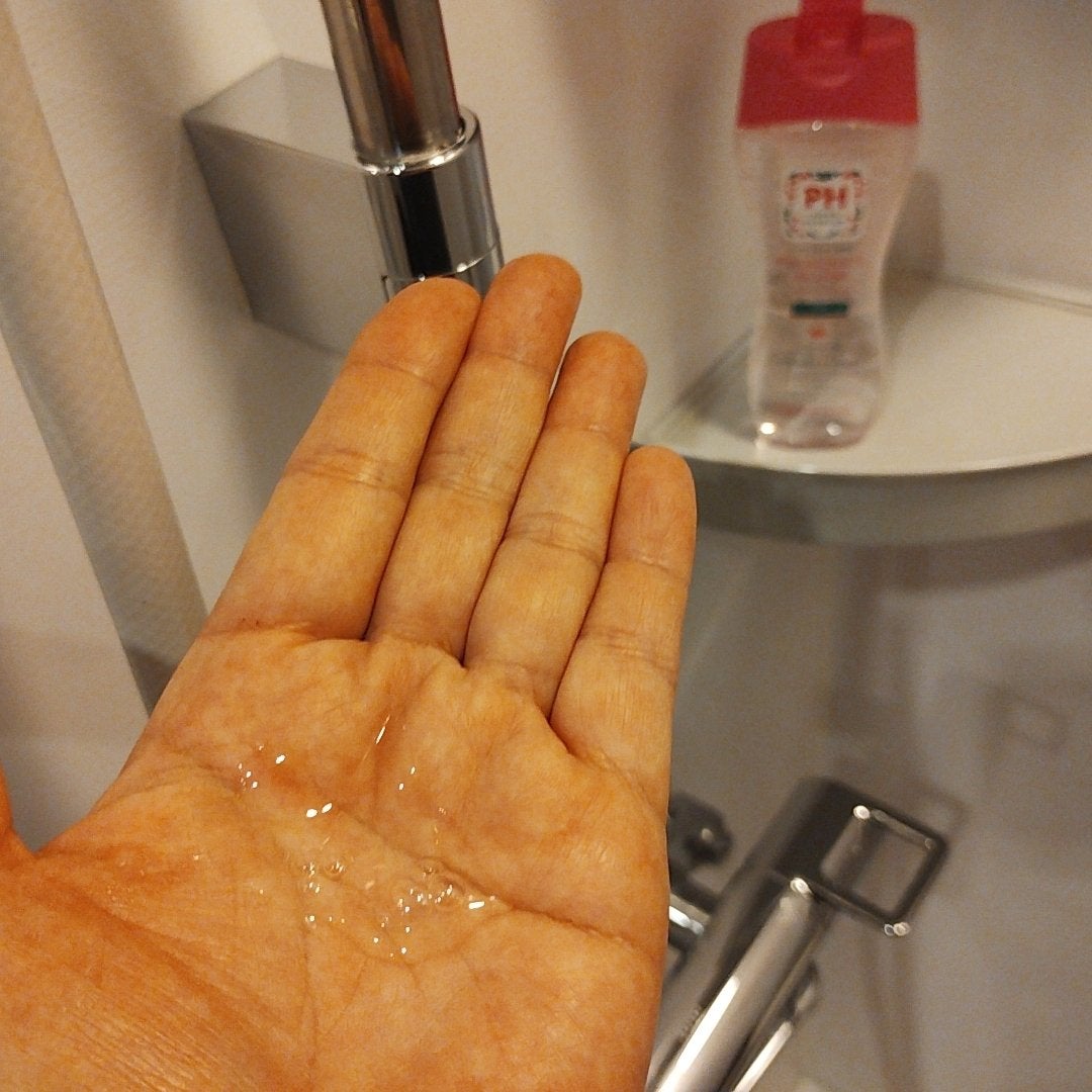 mcgroupakiko on LIPS 「私の子供の頃は石鹸一つで家族全員頭から爪先まで洗って顔はカピカ..」(5枚目)