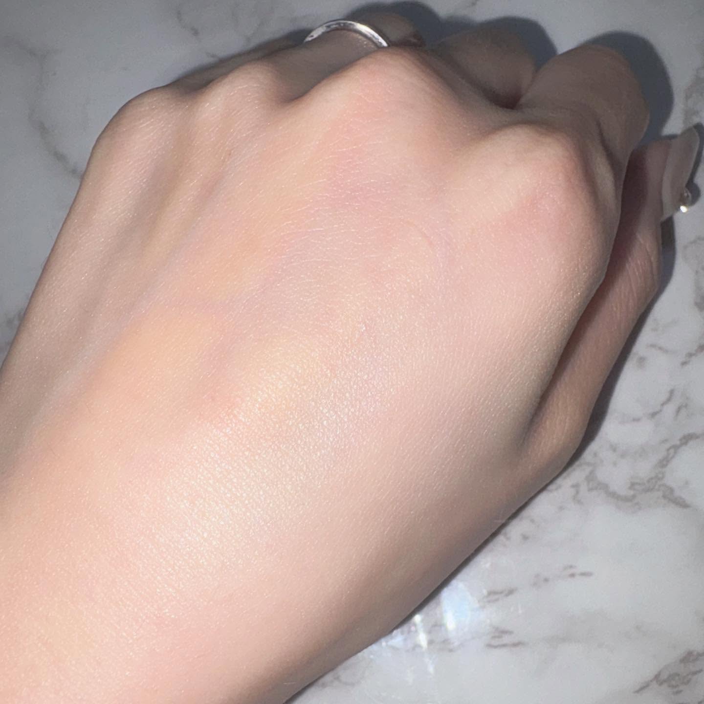 REJURAN ターンオーバーアクティブクリーム 50ml/REJURAN COSMETICS/フェイスクリームを使ったクチコミ（3枚目）