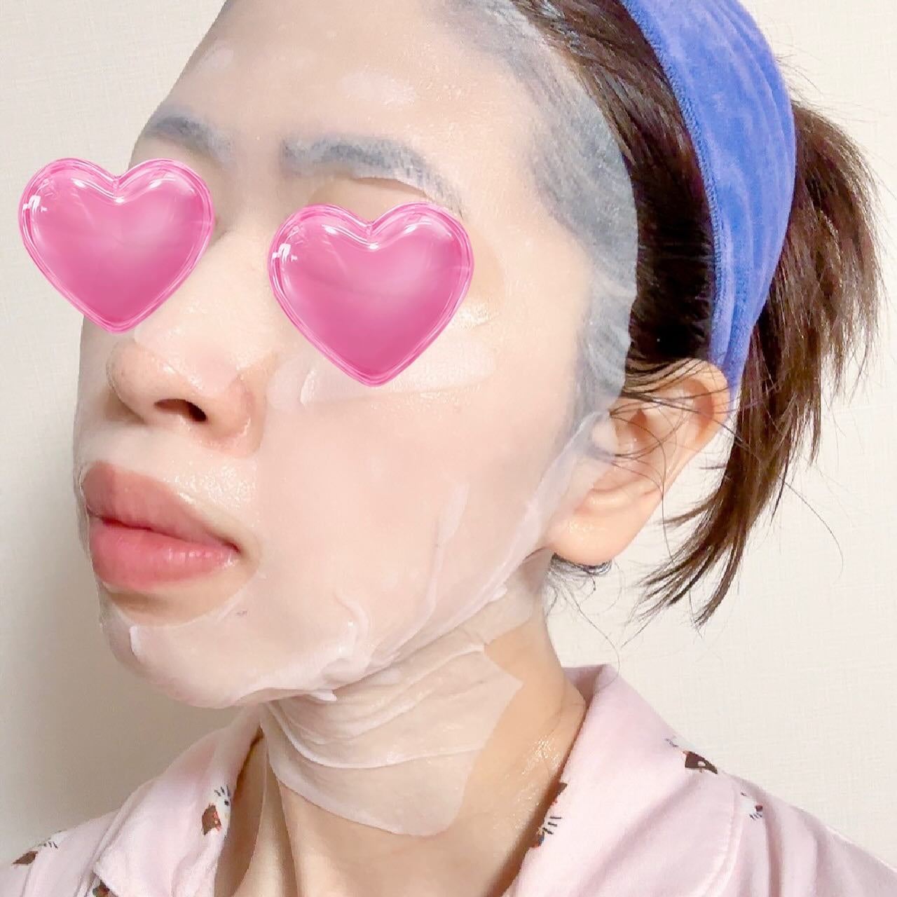 ディープエクストラマスク プレシャス/RISM/シートマスク・パックを使ったクチコミ(4枚目)