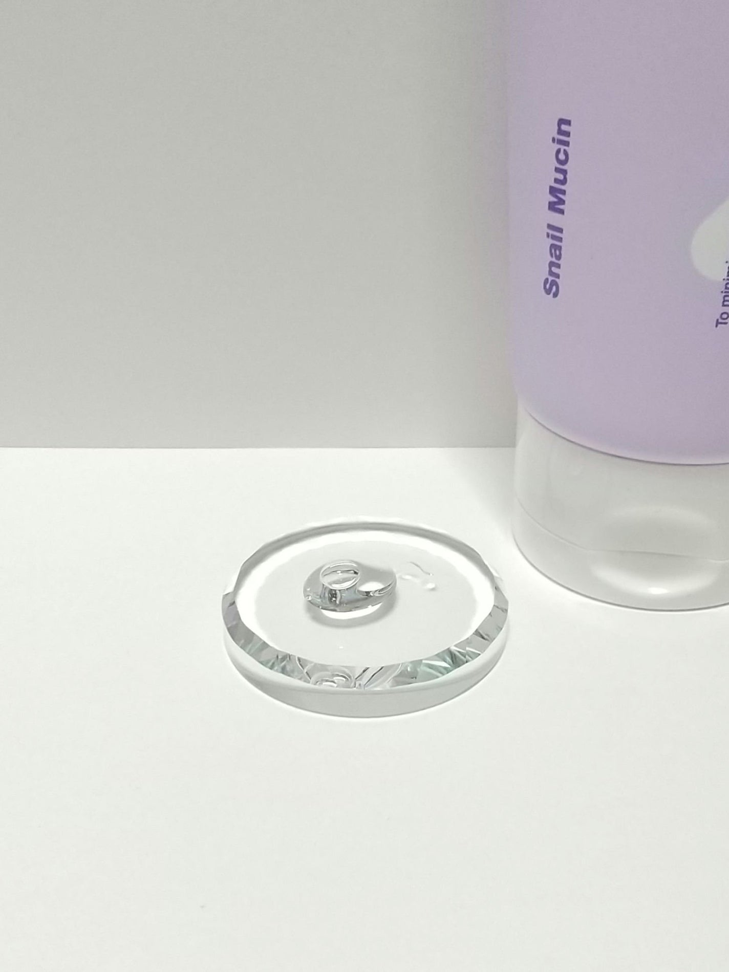 Snail & Azulene ロー pH クレンザー/TIAM/洗顔フォームを使ったクチコミ(2枚目)